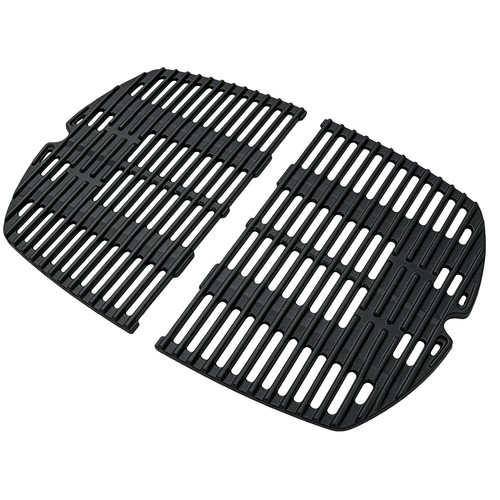 7645 gusseisen grillrost - gusseisen, für