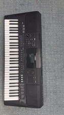 Yamaha Keyboard PSR-E463