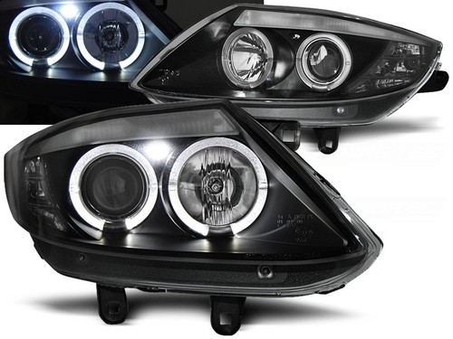 Scheinwerfer angel eyes für - eyes,