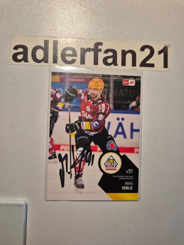 Del 2023 2024 signiert - del,