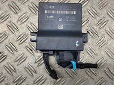 88394 Steuergerät Gateway AUDI A6 Avant 4F C6 4F0907468D 3.0 TDI quattro 233 PS
