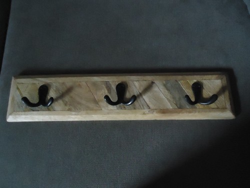 Garderobe kleiderhaken - garderobe,