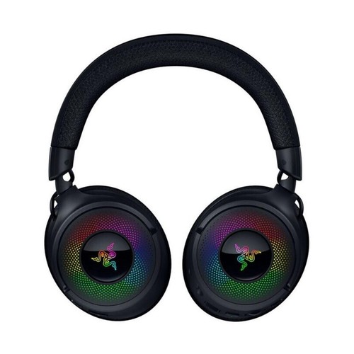Razer kraken wireless rgb - razer,