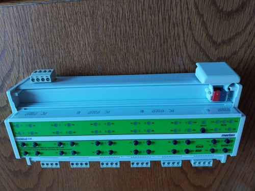 Merten knx jalousie - jalousie, /