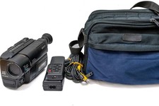 Camcorder Sony Handycam Vision