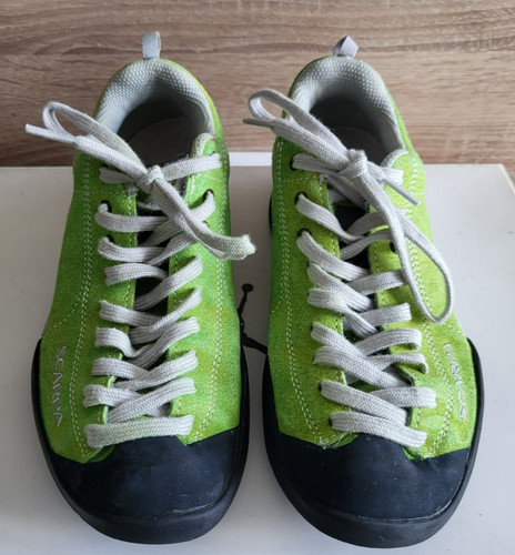 Scarpa mojito schuhe sneaker - mojito,