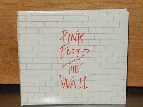 Cds pink floyd - pink, the