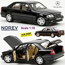 Mercedes-Benz C36 AMG 1993