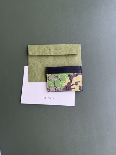 Gucci kartenetui - kartenetui, –