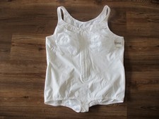 Susa Gr 115 C D Mieder Korselett Body neu Hosencorselet