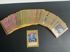 Starter deck kaiba - yu-gi-oh,