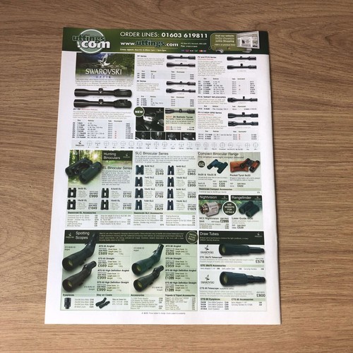Guns94 magazin werbung 12x9 - guns94,