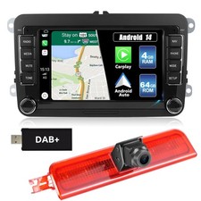 Dab rückfahrkamera autoradio - dab+,
