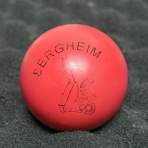 Minigolfball bergheim ec - bergheim,