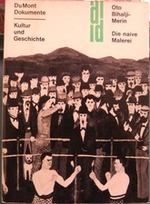 Die naive malerei - naive,
