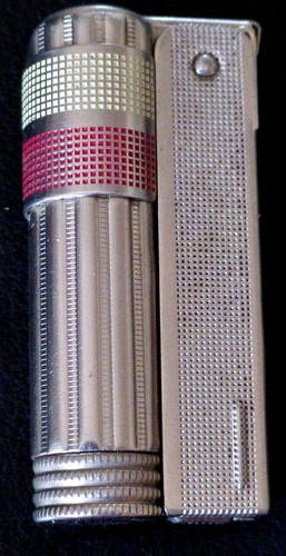 Altes feuerzeug benzin - altes, feuerzeug,
