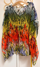 RD Tunika Bluse Long Shirt