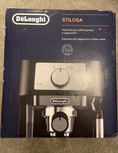 Longhi ec260 manuelle - de'longhi, ec260.cr