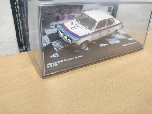 Bmw 2002 tii - bmw, #27