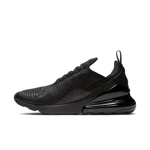Nike air max - 270, schwarz