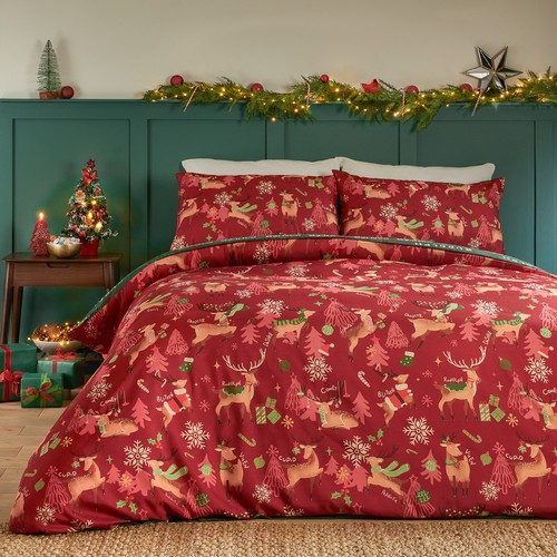 Duvet day sleigh - duvet,