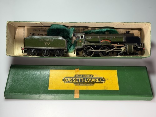 Märklin für bassett lowke - für,