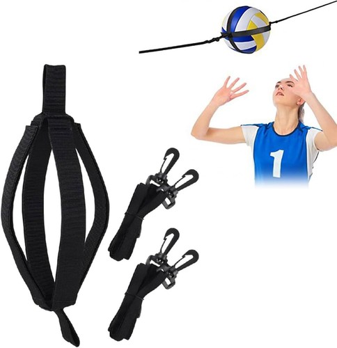 Volleyball trainer gurtband - volleyball,