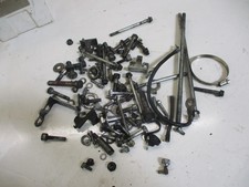 1. Honda Gl 1200 SC 14