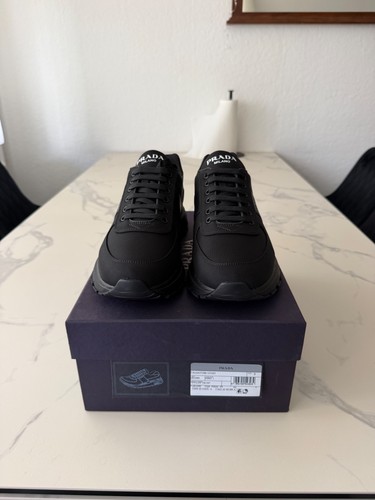 Prada sneaker größe - sneaker,