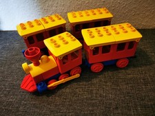 °°RAR | LEGO DUPLO ZUG |