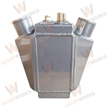 Ladeluftkühler Für 2016-2022