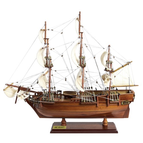 Kauffahrteischiff hms bounty - hms,