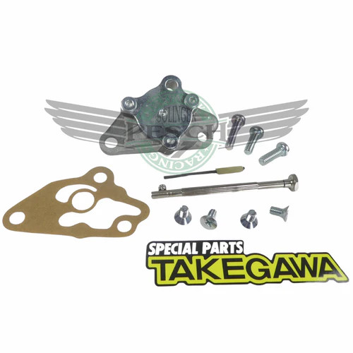 Super ölpumpe takegawa - super,