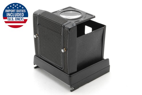 Neuwertig mamiya waist - 【n,