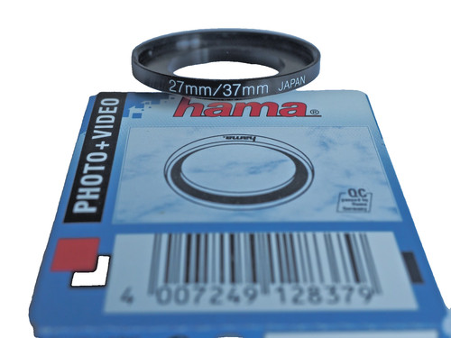 Hama filter adapter 12737 für - hama, filter-adapter