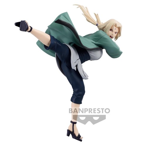 Naruto tsunade banpresto - –,