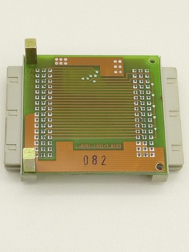 Bosch 1828300122 interface - bosch,