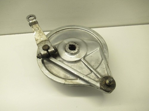 Hintere bremsbacken honda - (honda,