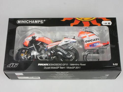 Minichamps valentino - minichamps,