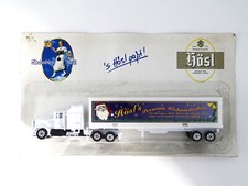 Werbetruck Biertruck Hösl