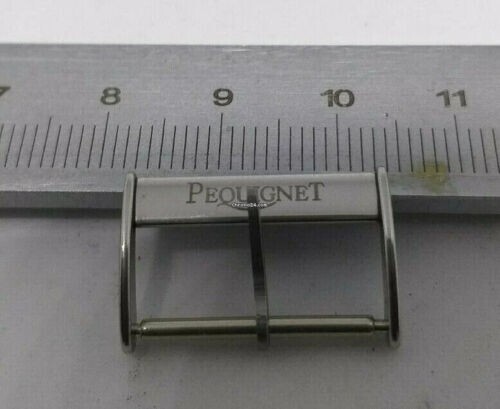 Hebilla pequignet fibbia - pequignet,