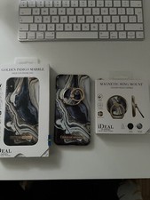 Handy Hülle iPhone X XS Ideal