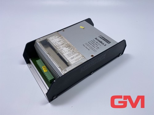 Phoenix contact modul - phoenix,