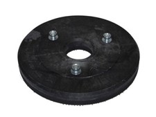 Treibteller für Pads bis 265 mm passend für Kenter Abila 52 - Vollhaftbelag