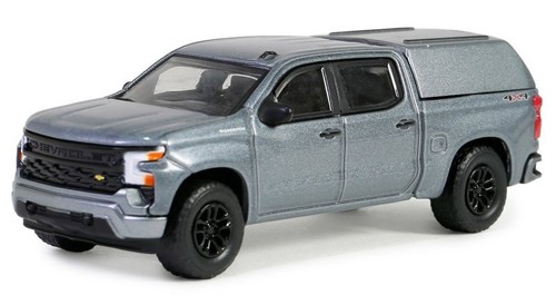 Chevrolet silverado 1500 - chevrolet,