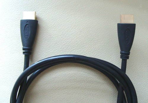 High speed hdmi cable - high,