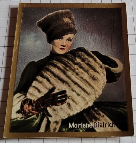 Schauspielerin marlene - schauspielerin,
