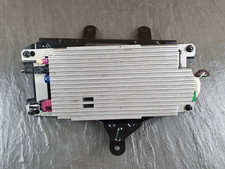 BMW F20 F21 F30 F31 F07 F06 F01 Steuergerät Bluetooth Combox Telematik 9257151