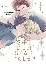 Golden Sparkle - Livre (Manga)
