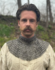 Chainmail Standard Collar